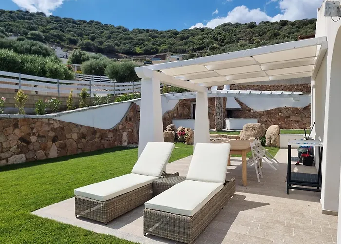 Il Borgo Del Mare - Budoni Sweet Home