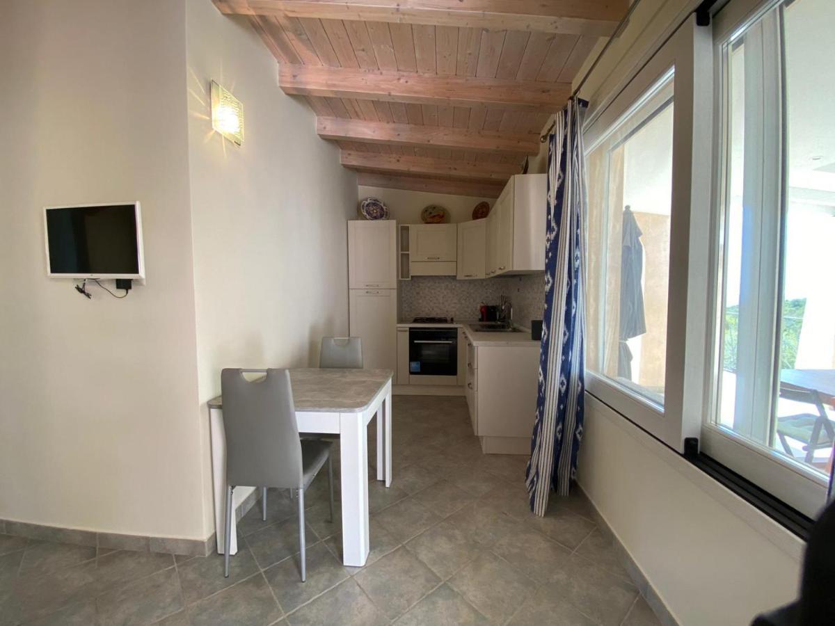 Il Borgo Del Mare - Sweet Ferienhaus Budoni