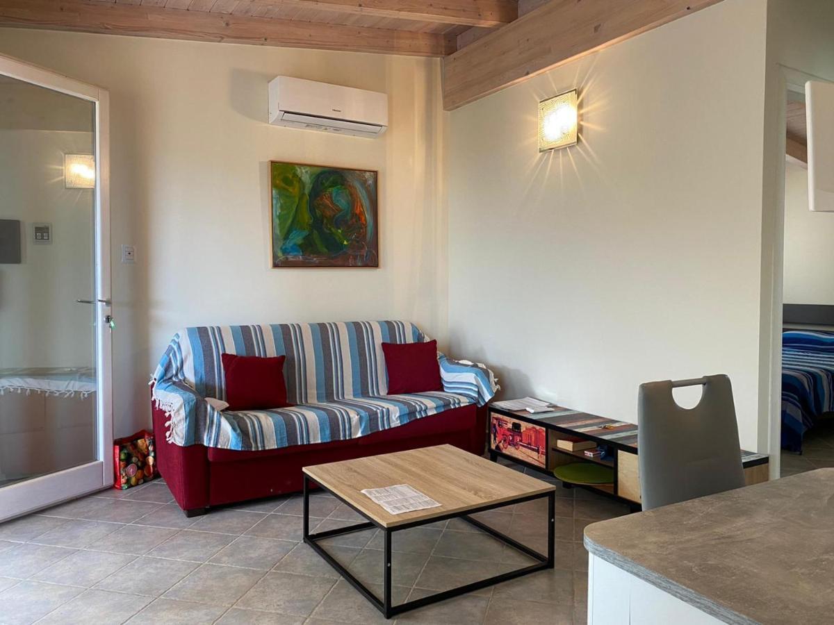 Il Borgo Del Mare - Sweet Budoni