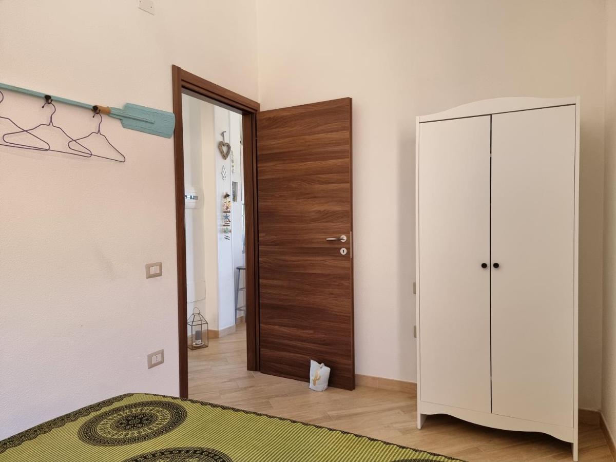 Ferienhaus Il Borgo Del Mare - Sweet