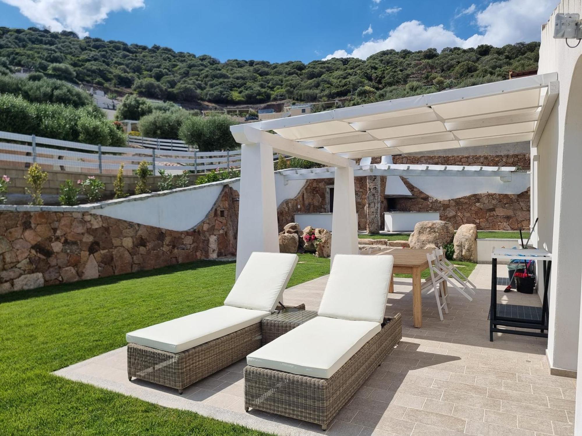 Il Borgo Del Mare - Sweet Budoni