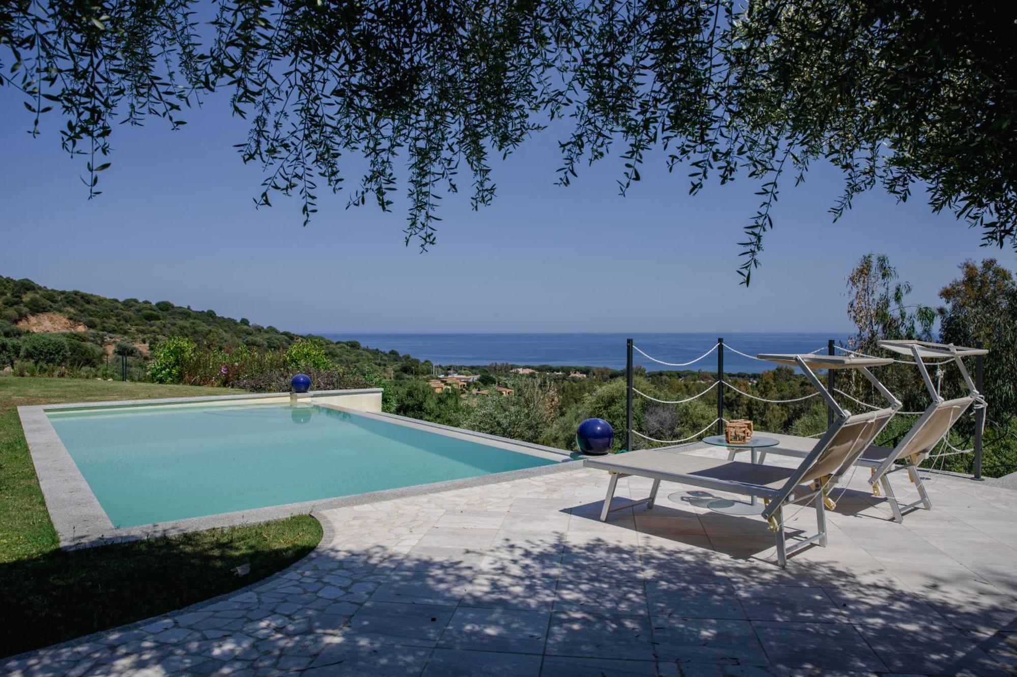 Il Borgo Del Mare - Sweet * Budoni