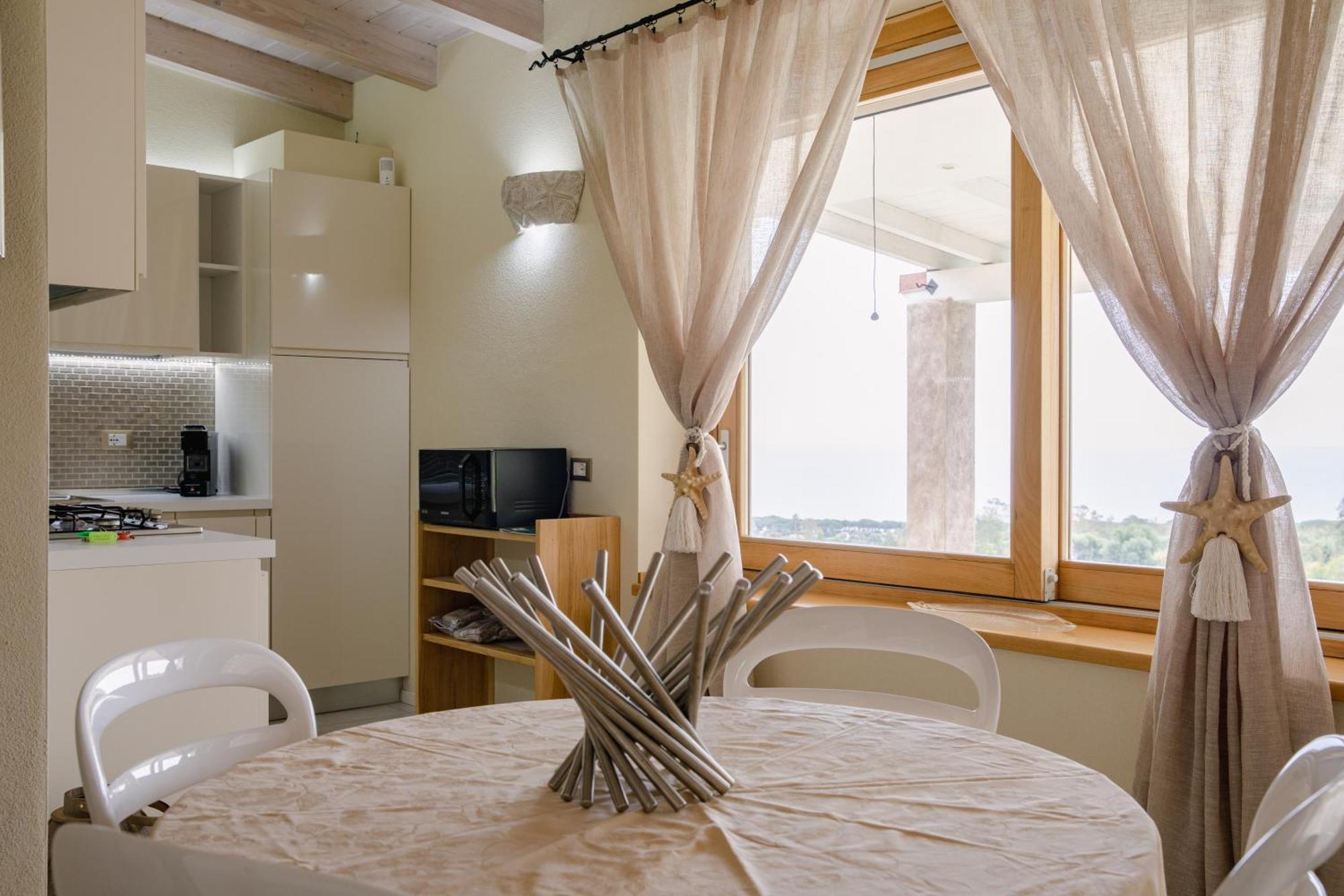 Ferienhaus Il Borgo Del Mare - Sweet