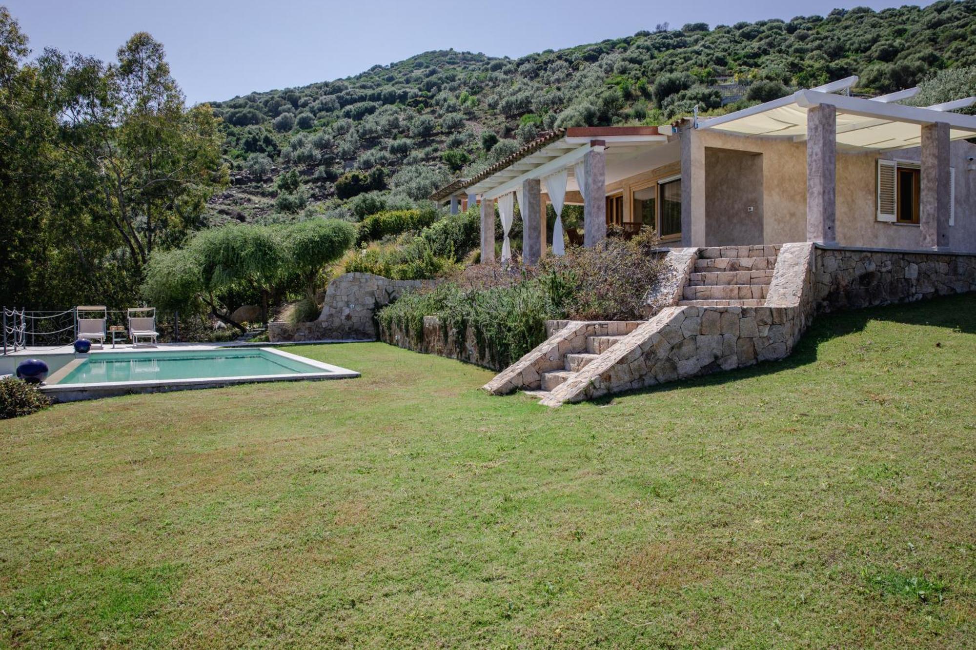 Il Borgo Del Mare - Sweet Budoni