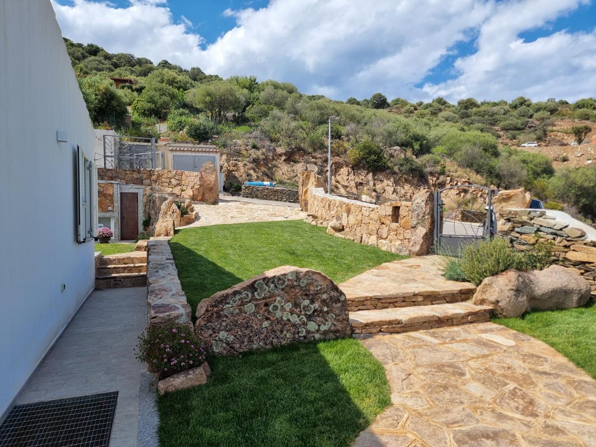 Il Borgo Del Mare - Sweet Ferienhaus *