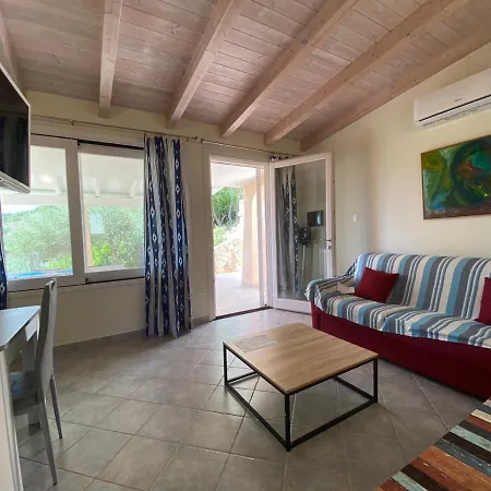 Il Borgo Del Mare - Budoni Sweet Home Exterior foto
