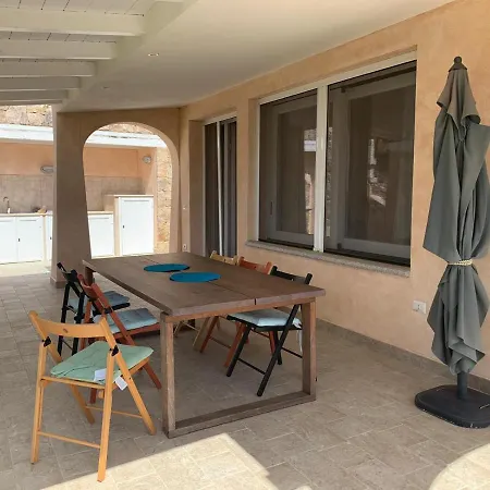 Il Borgo Del Mare - Budoni Sweet Home Exterior foto