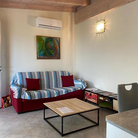 Il Borgo Del Mare - Budoni Sweet Home Exterior foto