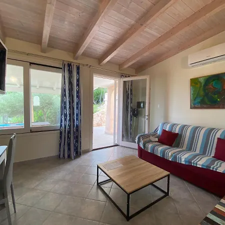 Il Borgo Del Mare - Budoni Sweet Home Exterior foto