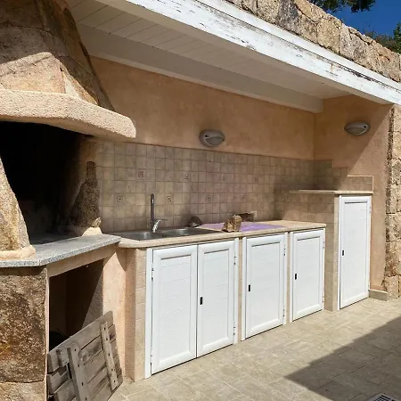 Il Borgo Del Mare - Budoni Sweet Home Exterior foto