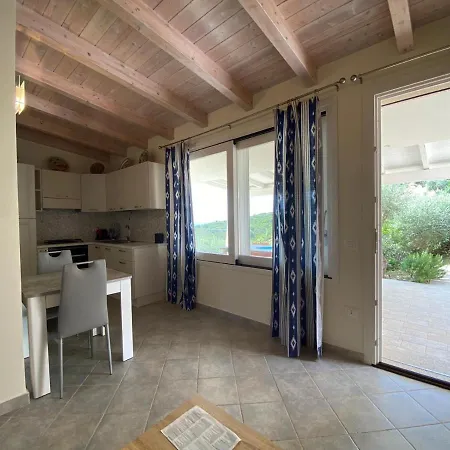 Il Borgo Del Mare - Budoni Sweet Home Exterior foto