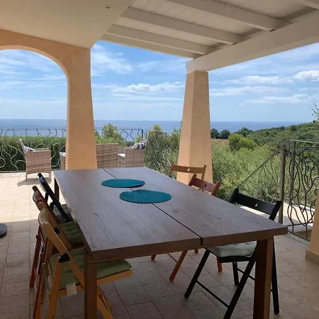 Il Borgo Del Mare - Budoni Sweet Home Exterior foto