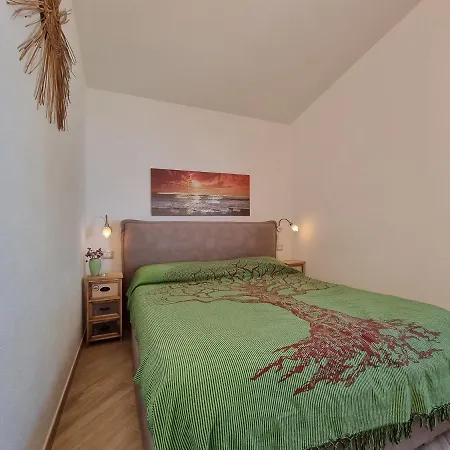 Il Borgo Del Mare - Budoni Sweet Home Exterior foto