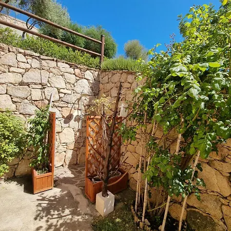 Il Borgo Del Mare - Budoni Sweet Home Exterior foto