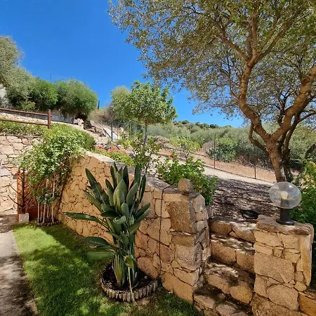 Il Borgo Del Mare - Budoni Sweet Home Exterior foto