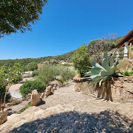 Il Borgo Del Mare - Budoni Sweet Home Exterior foto