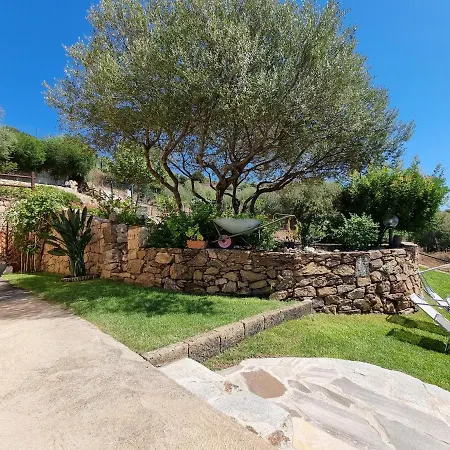 Il Borgo Del Mare - Budoni Sweet Home Exterior foto
