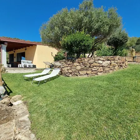 Il Borgo Del Mare - Budoni Sweet Home Exterior foto