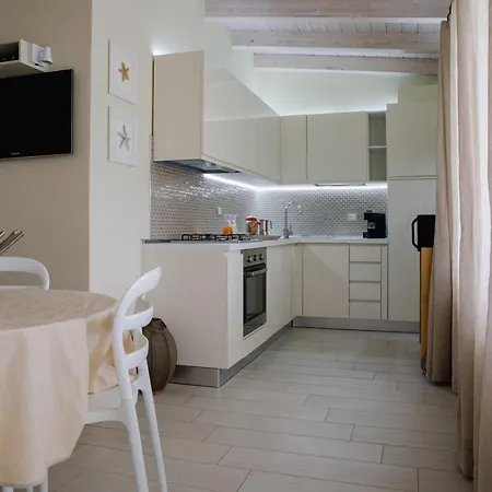 Il Borgo Del Mare - Budoni Sweet Home Exterior foto