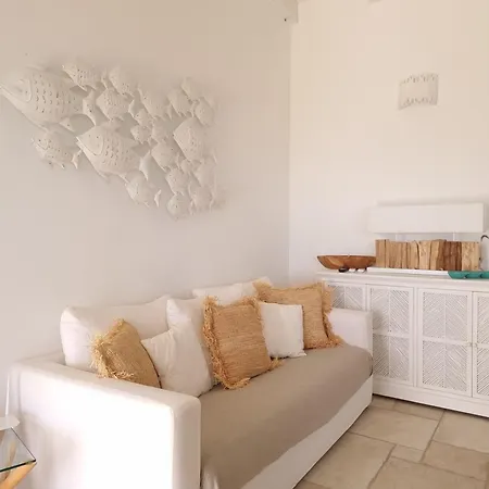 Il Borgo Del Mare - Budoni Sweet Home Exterior foto