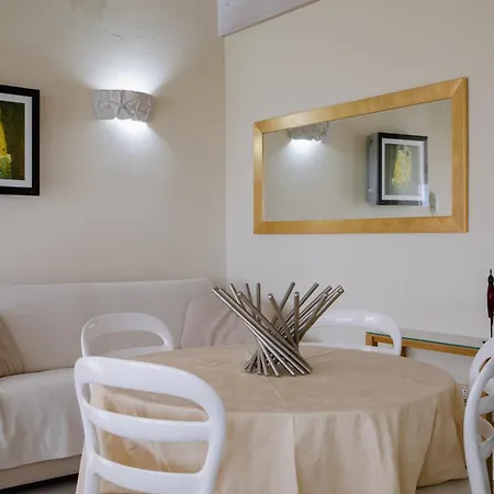 Il Borgo Del Mare - Budoni Sweet Home Exterior foto