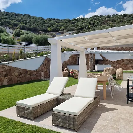 Il Borgo Del Mare - Budoni Sweet Home Exterior foto