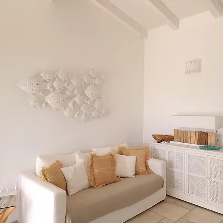 Il Borgo Del Mare - Budoni Sweet Home Exterior foto