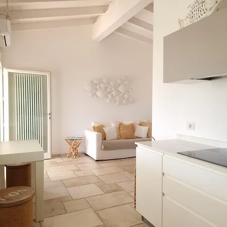 Il Borgo Del Mare - Budoni Sweet Home Exterior foto