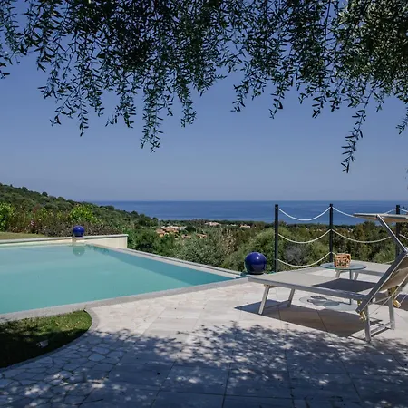 Il Borgo Del Mare - Budoni Sweet Home Exterior foto