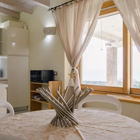 Il Borgo Del Mare - Budoni Sweet Home Exterior foto