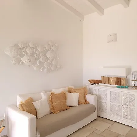 Il Borgo Del Mare - Budoni Sweet Home Exterior foto