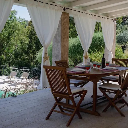 Il Borgo Del Mare - Budoni Sweet Home Exterior foto