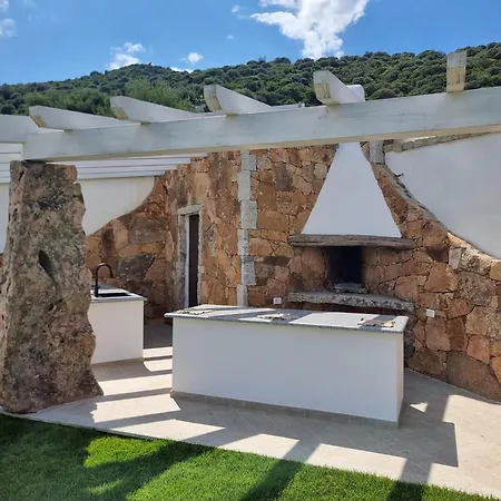 Il Borgo Del Mare - Budoni Sweet Home Exterior foto