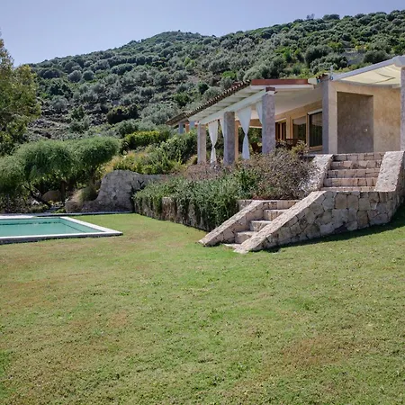 Il Borgo Del Mare - Budoni Sweet Home Exterior foto