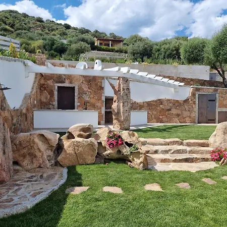 Il Borgo Del Mare - Budoni Sweet Home Exterior foto