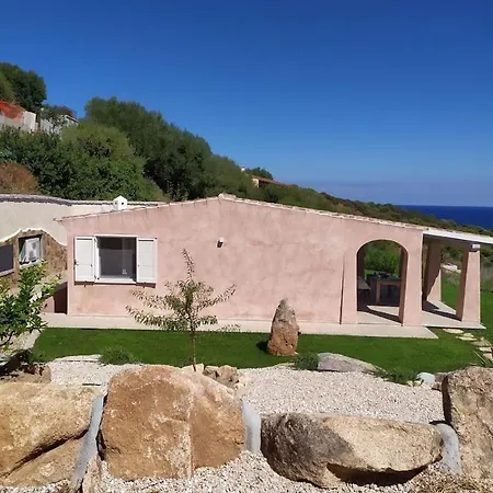 Il Borgo Del Mare - Budoni Sweet Home Exterior foto