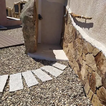 Il Borgo Del Mare - Budoni Sweet Home Exterior foto