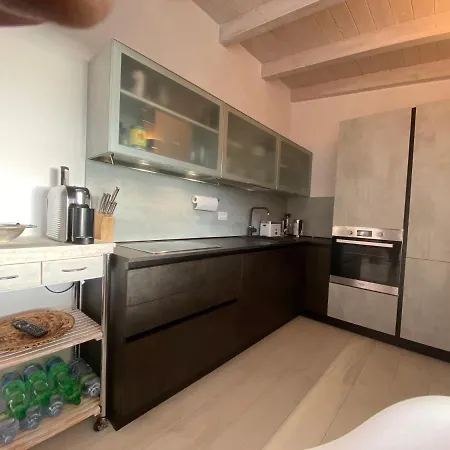 Il Borgo Del Mare - Budoni Sweet Home Exterior foto