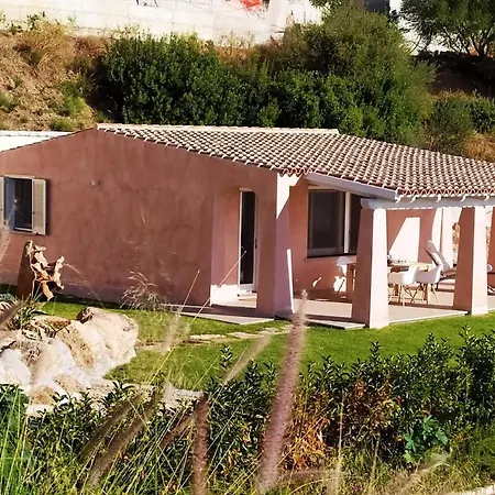 Il Borgo Del Mare - Budoni Sweet Home Exterior foto