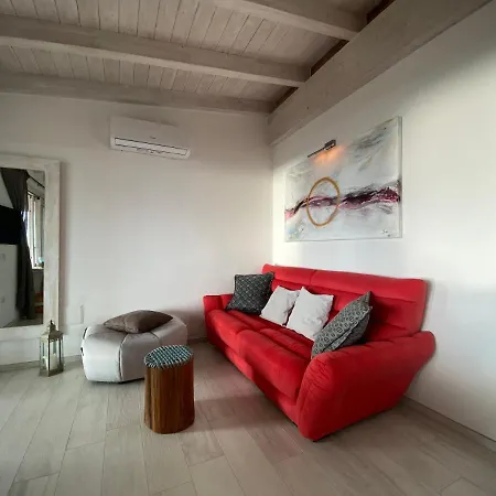 Il Borgo Del Mare - Budoni Sweet Home Exterior foto
