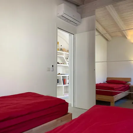 Il Borgo Del Mare - Budoni Sweet Home Exterior foto