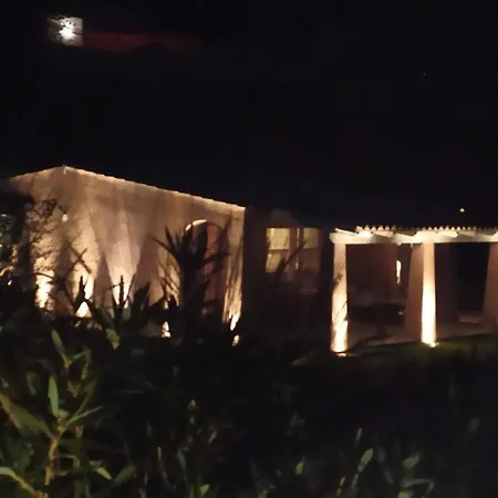 Il Borgo Del Mare - Budoni Sweet Home Exterior foto