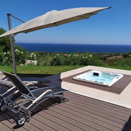 Il Borgo Del Mare - Budoni Sweet Home Exterior foto