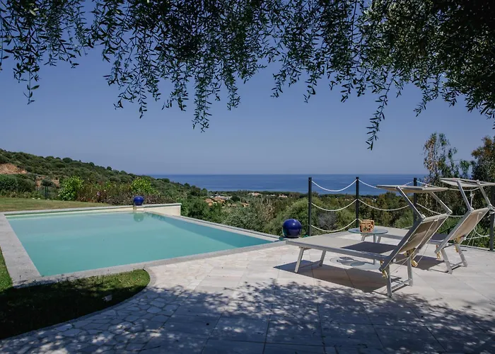Il Borgo Del Mare - Budoni Sweet Home