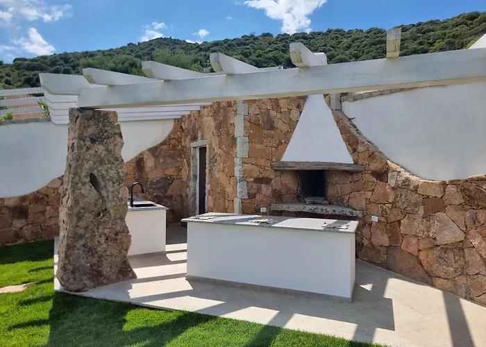 Il Borgo Del Mare - Budoni Sweet Home