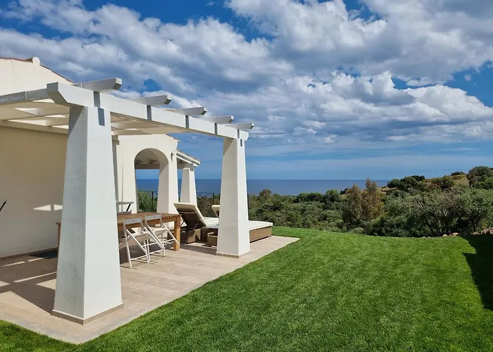 Il Borgo Del Mare - Budoni Sweet Home