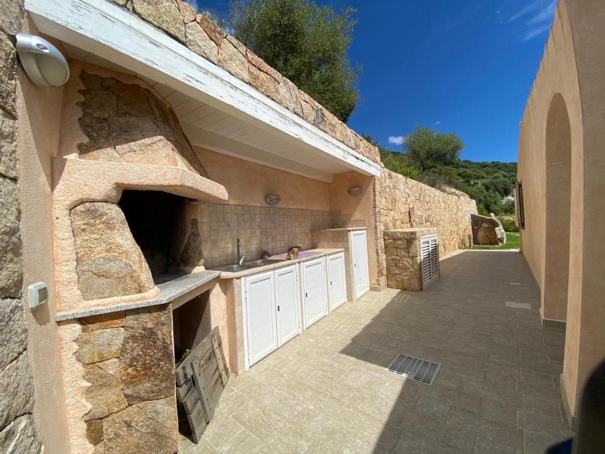 Holiday home Il Borgo Del Mare - Sweet Budoni