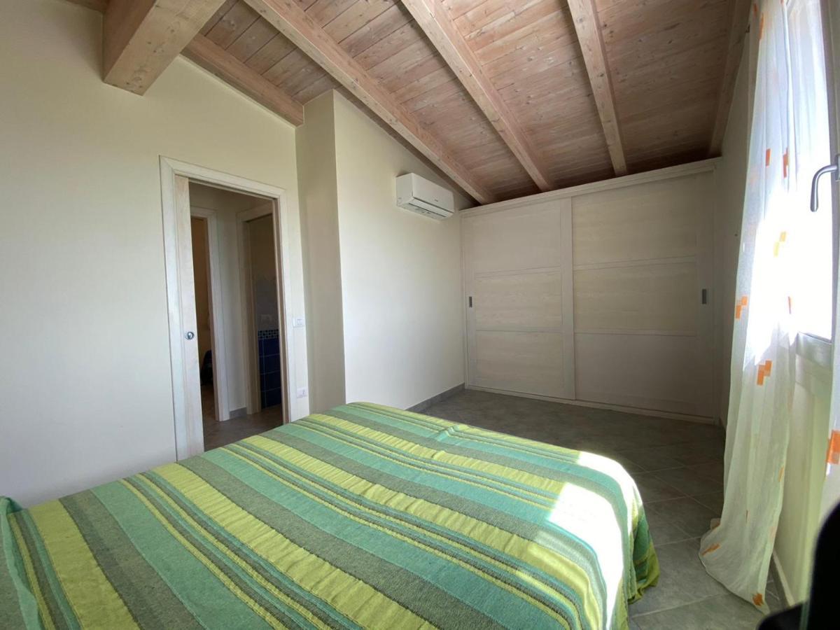 Holiday home Il Borgo Del Mare - Sweet *