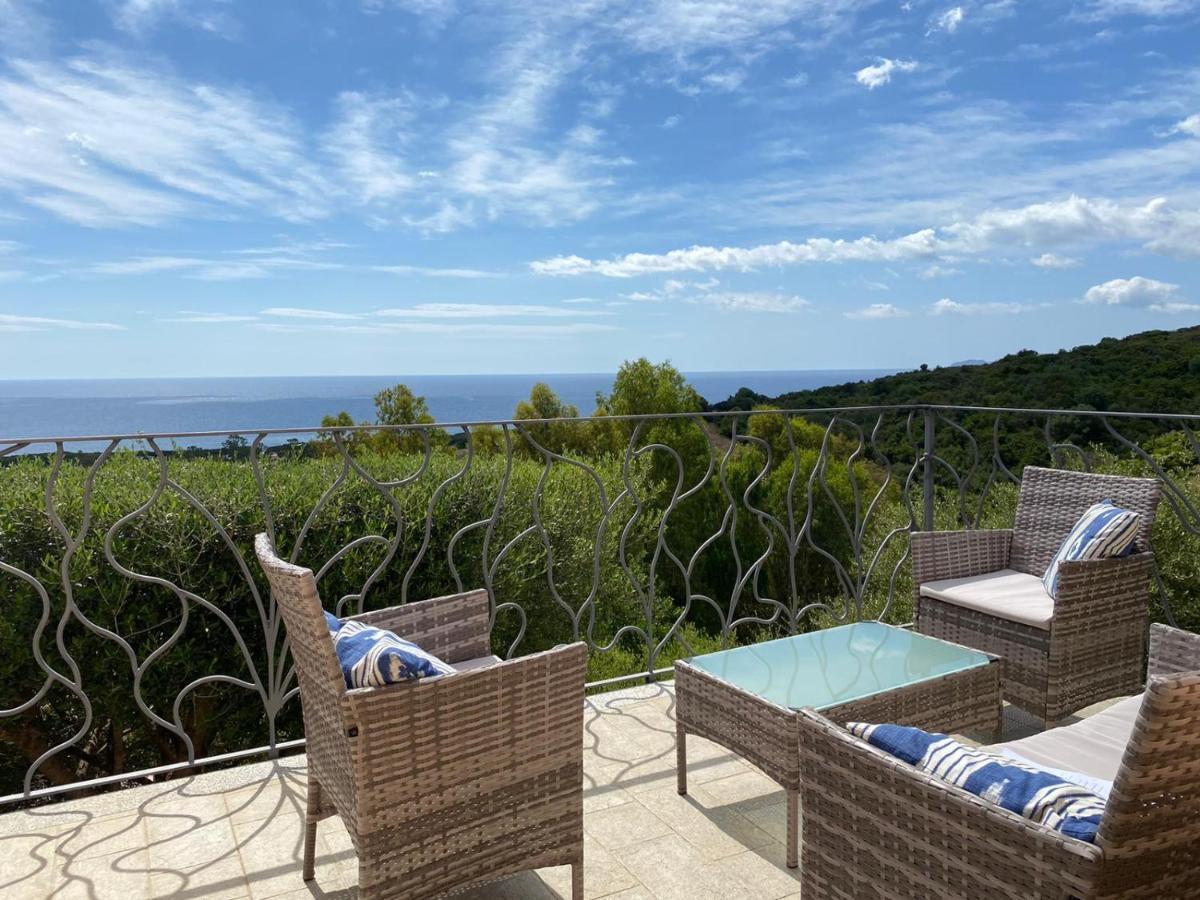 Il Borgo Del Mare - Sweet * Budoni