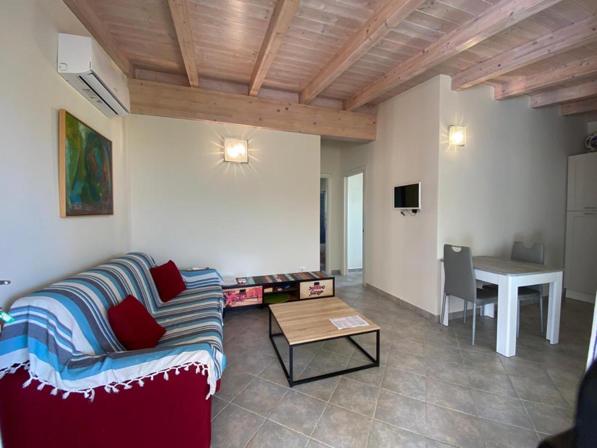 Il Borgo Del Mare - Sweet Holiday home Budoni